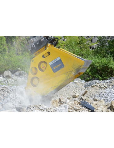 Дробильный ковш Epiroc BC 2500