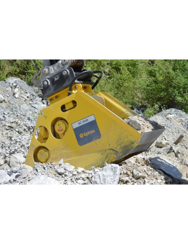 Дробильный ковш Epiroc BC 2500