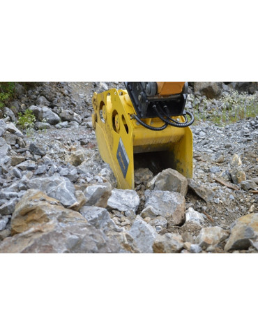 Дробильный ковш Epiroc BC 2500