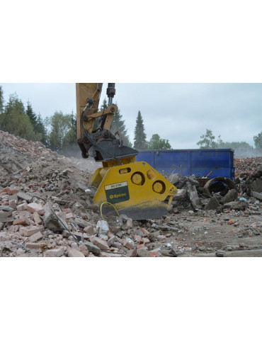 Дробильный ковш Epiroc BC 3700