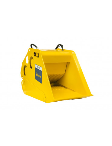 Дробильный ковш Epiroc BC 2100