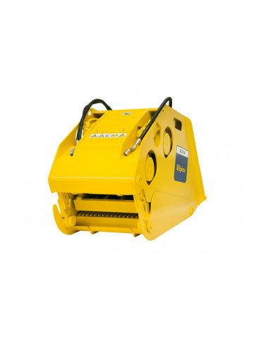 Дробильный ковш Epiroc BC 3700