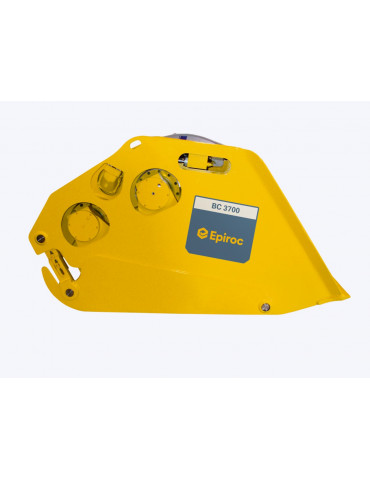 Дробильный ковш Epiroc BC 3700