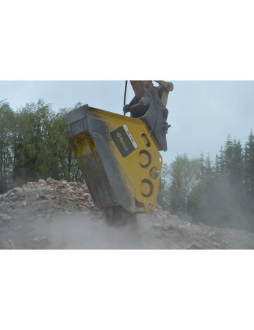 Дробильный ковш Epiroc BC 3700