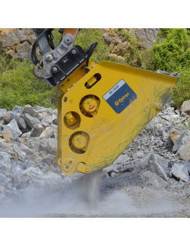 Дробильный ковш Epiroc BC 2100