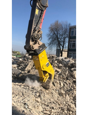 Гидравлический измельчитель Epiroc BP 3050