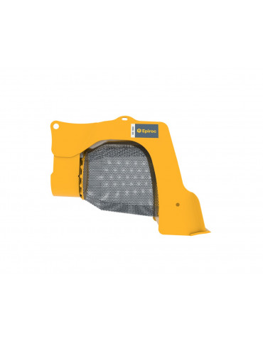 Просеивающий ковш Epiroc BS 1600