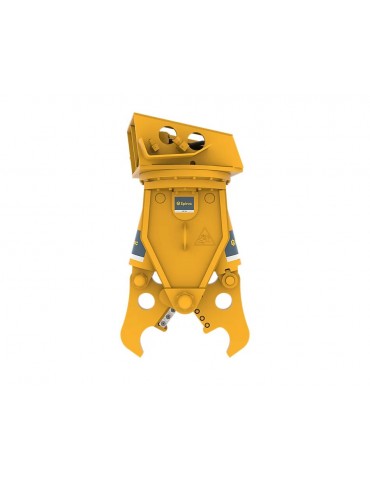 Крашер для бетона Epiroc CB 750