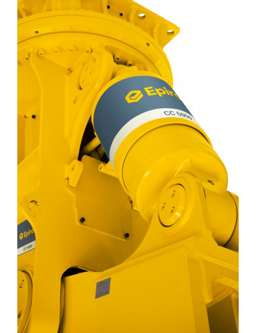 Гидроножницы Epiroc CC 5000 U