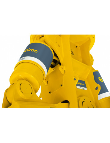 Гидроножницы Epiroc CC 5000 U