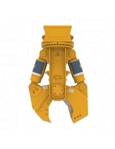Гидроножницы Epiroc CC 1600 U