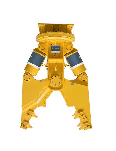 Гидроножницы Epiroc CC 7000 U