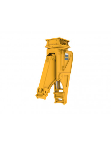 Гидравлический измельчитель Epiroc DP 2800