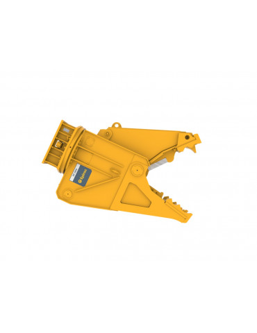 Гидравлический измельчитель Epiroc DP 2800