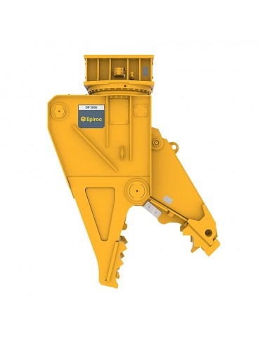 Гидравлический измельчитель Epiroc DP 2000