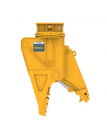 Гидравлический измельчитель Epiroc DP 2800