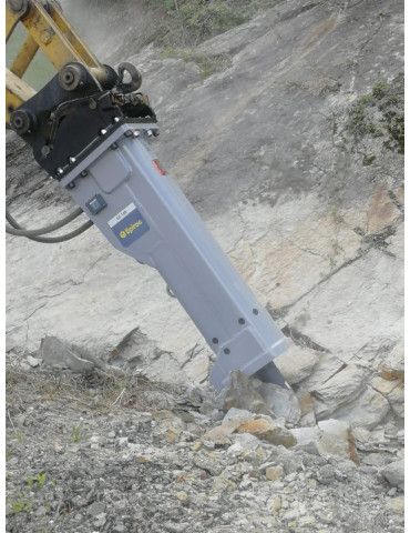 Гидромолот Epiroc EC 140