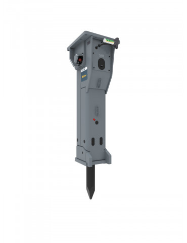 Гидромолот Epiroc EC 180
