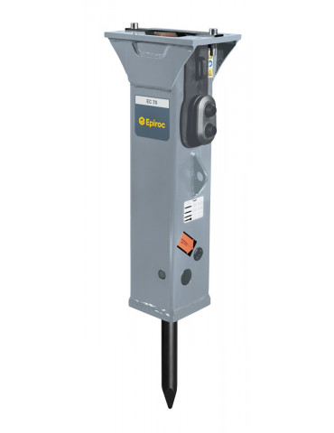 Гидромолот Epiroc EC 50