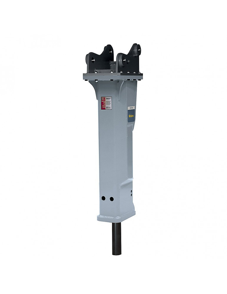 Гидромолот Epiroc EC 100