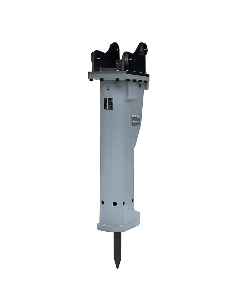 Гидромолот Epiroc EC 140