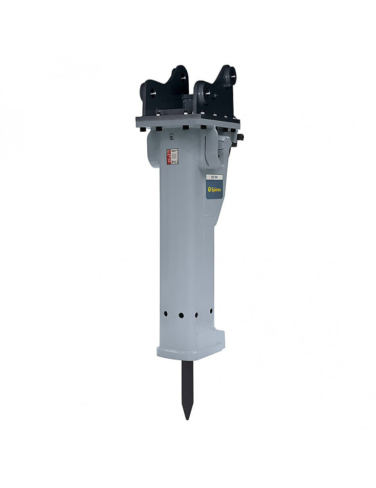 Гидромолот Epiroc EC 155