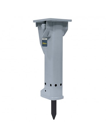 Гидромолот Epiroc EC 165