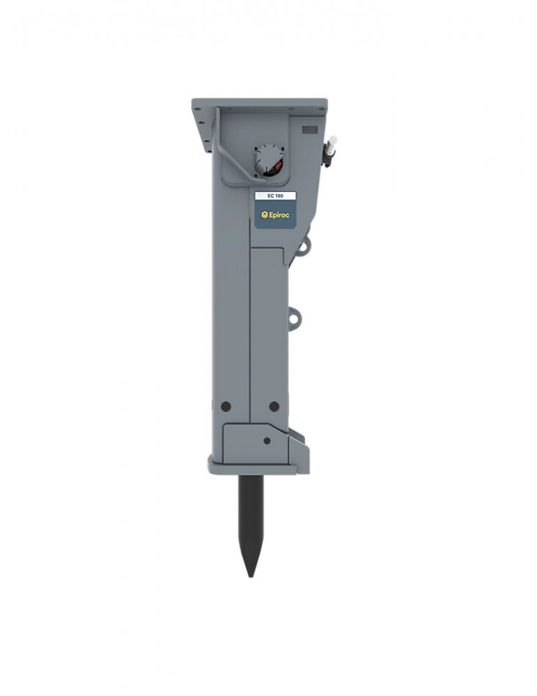 Гидромолот Epiroc EC 180