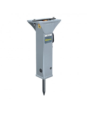 Гидромолот Epiroc EC 40