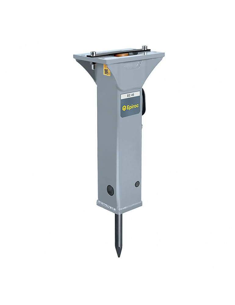 Гидромолот Epiroc EC 40