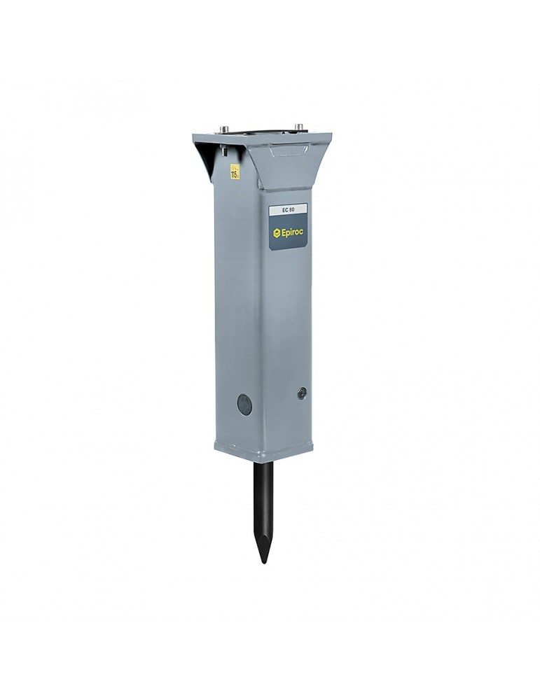 Гидромолот Epiroc EC 80