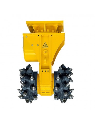 Поперечная роторная фреза Epiroc ER 1500x