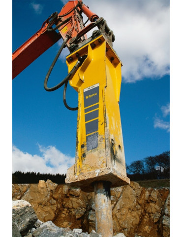 Гидромолот Epiroc HB 2500