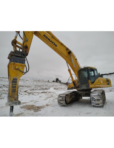 Гидромолот Epiroc HB 3600