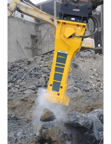 Гидромолот Epiroc HB 4100