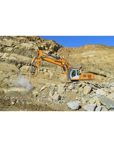 Гидромолот Epiroc HB 4700