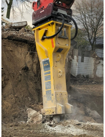 Гидромолот Epiroc HB 5800