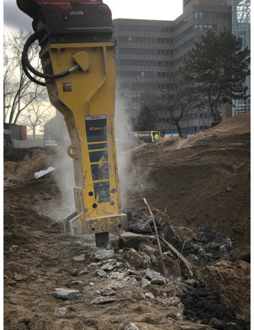 Гидромолот Epiroc HB 5800