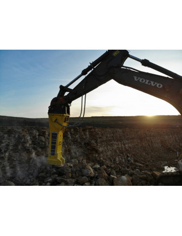 Гидромолот Epiroc HB 7000