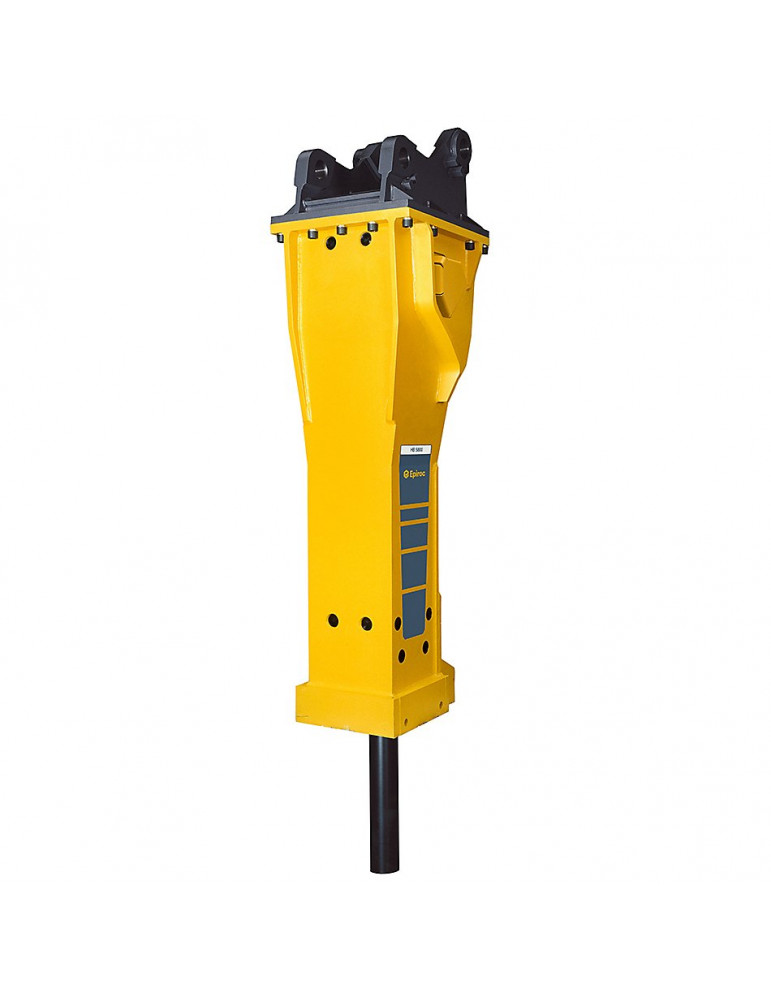 Гидромолот Epiroc HB 5800