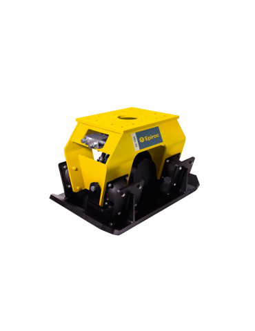 Виброплита гидравлическая Epiroc HC 1050
