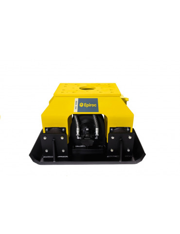 Виброплита гидравлическая Epiroc HC 1050