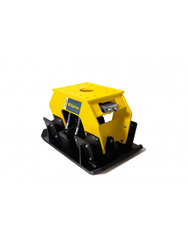 Виброплита гидравлическая Epiroc HC 1050