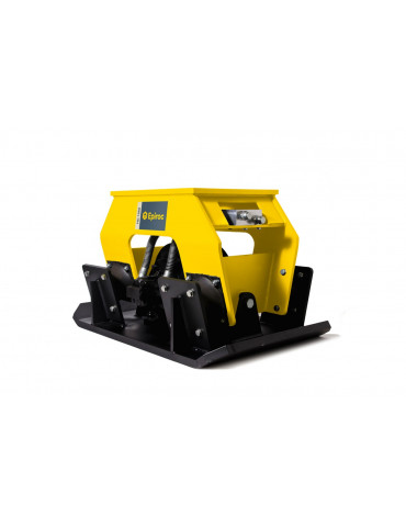 Виброплита гидравлическая Epiroc HC 350
