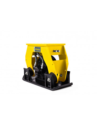Виброплита гидравлическая Epiroc HC 150