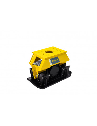 Виброплита гидравлическая Epiroc HC 350