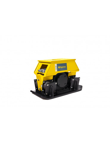 Виброплита гидравлическая Epiroc HC 350
