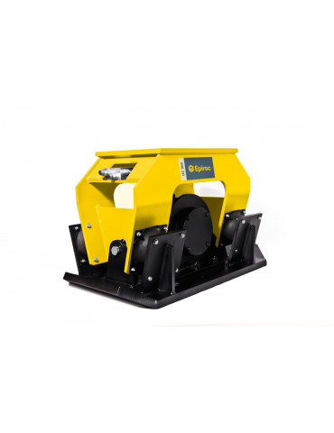 Виброплита гидравлическая Epiroc HC 850