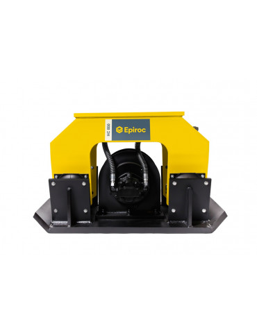 Виброплита гидравлическая Epiroc HC 850