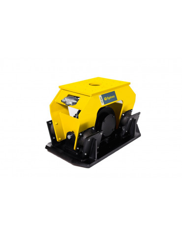 Виброплита гидравлическая Epiroc HC 850